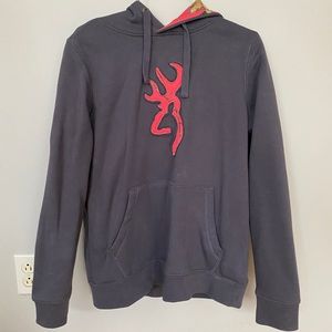 Browning Sweatshirt
